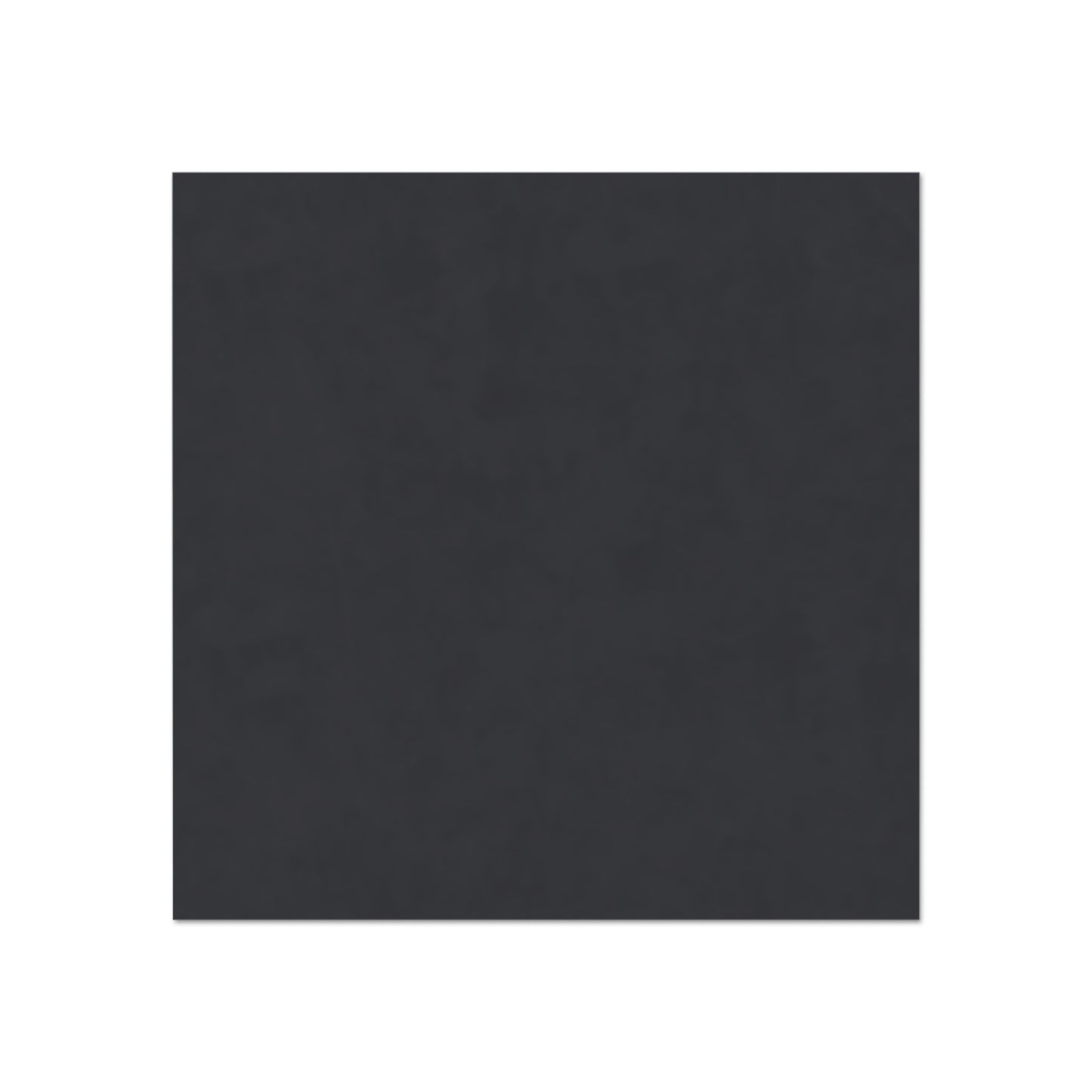 Healthy Eating Pyramid Square Magnet — "Food Simplified. eat real food" Refrigerator Magnet